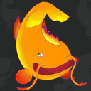 Monni Community Discord Server Logo