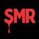 Scary Movie Review Discord Server Logo