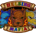 Helsing Mafia Discord Server Logo