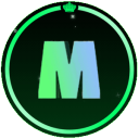 Mirosity 4 Man Discord Server Logo