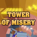 Tower of Misery Discord Server Logo