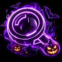 Napse.ac 🎃 Discord Server Logo