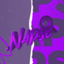Napse.ac 🔍 Discord Server Logo