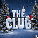 The Club › Pakistan Discord Server Logo