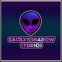 Galaxy Shadow Studios Discord Server Logo