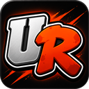 Urban Rivals Discord Server Logo
