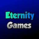 Eternity Games™ Discord Server Logo