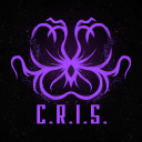 C.R.I.S. - Ordem Paranormal Discord Server Logo