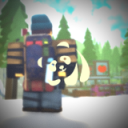 Tiny Panda™ Games Discord Server Logo