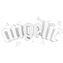 ✟ Angelic x Jar Discord Server Logo