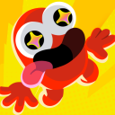 All Out Discord Server Logo