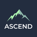 Ascend Trading Discord Server Logo