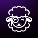 Sheepcord Discord Server Logo
