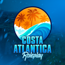 🌊 Costa Atlantica RP [FECHADO ]🌊 Discord Server Logo