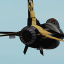 Aviation Airfield ✈ Discord Server Logo