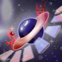 The Universal Forums Discord Server Logo