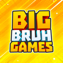 Big Bruh Games Discord Server Logo
