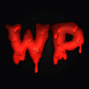 ⛧Wes's Haunted Mansion⛧ Discord Server Logo