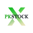 PKStockX Discord Server Logo