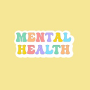 @MentalHealth 🧠 Discord Server Logo
