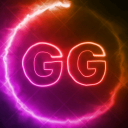 GG's Paradise Discord Server Logo