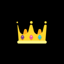 Crown Discord Server Logo