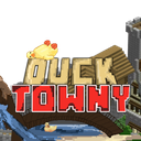 Duck Towny Discord Server Logo