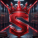 👑 Discord Server Logo