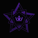 Royal Dark Force Discord Server Logo