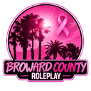 Broward County Roleplay Discord Server Logo