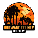 Broward County Roleplay Discord Server Logo