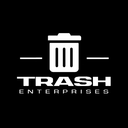 Trash Enterprises Discord Server Logo