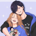 My Love Story with Yamada-Kun at Lv999 Discord Server Logo