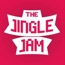 Jingle Jam Discord Server Logo