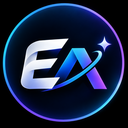 Entrepreneurs × IA Discord Server Logo