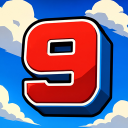 Sky9 Games Discord Server Logo