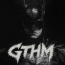 GTHM Discord Server Logo