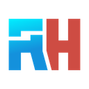 Roblox Studio Helpers Discord Server Logo