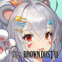 BrownDust2 Official Discord Server Logo