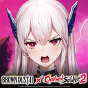 BrownDust2 Official Discord Server Logo