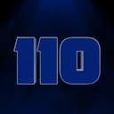 GIF STARS#110 Discord Server Logo