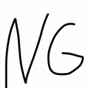 [NG] New Generation #1500 Discord Server Logo