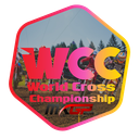 World Cross Championship Discord Server Logo