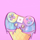 🍨GELATO Discord Server Logo