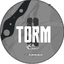 𝐓𝐎𝐑𝐌 𝐒𝐄𝐑𝐕𝐄𝐑 Discord Server Logo
