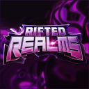 Rifted Realms Discord Server Logo