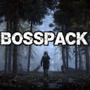 BOSSPACK Discord Server Logo