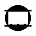 Animators — Animation Hub Discord Server Logo