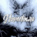 Hometown 🏠 Make Friends & Socialize Discord Server Logo