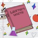 Learners Unite ₍^. .^₎⟆ Discord Server Logo